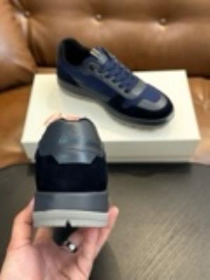wholesale quality brioni men shoes model no. 6